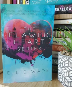 The Flawed Heart Series