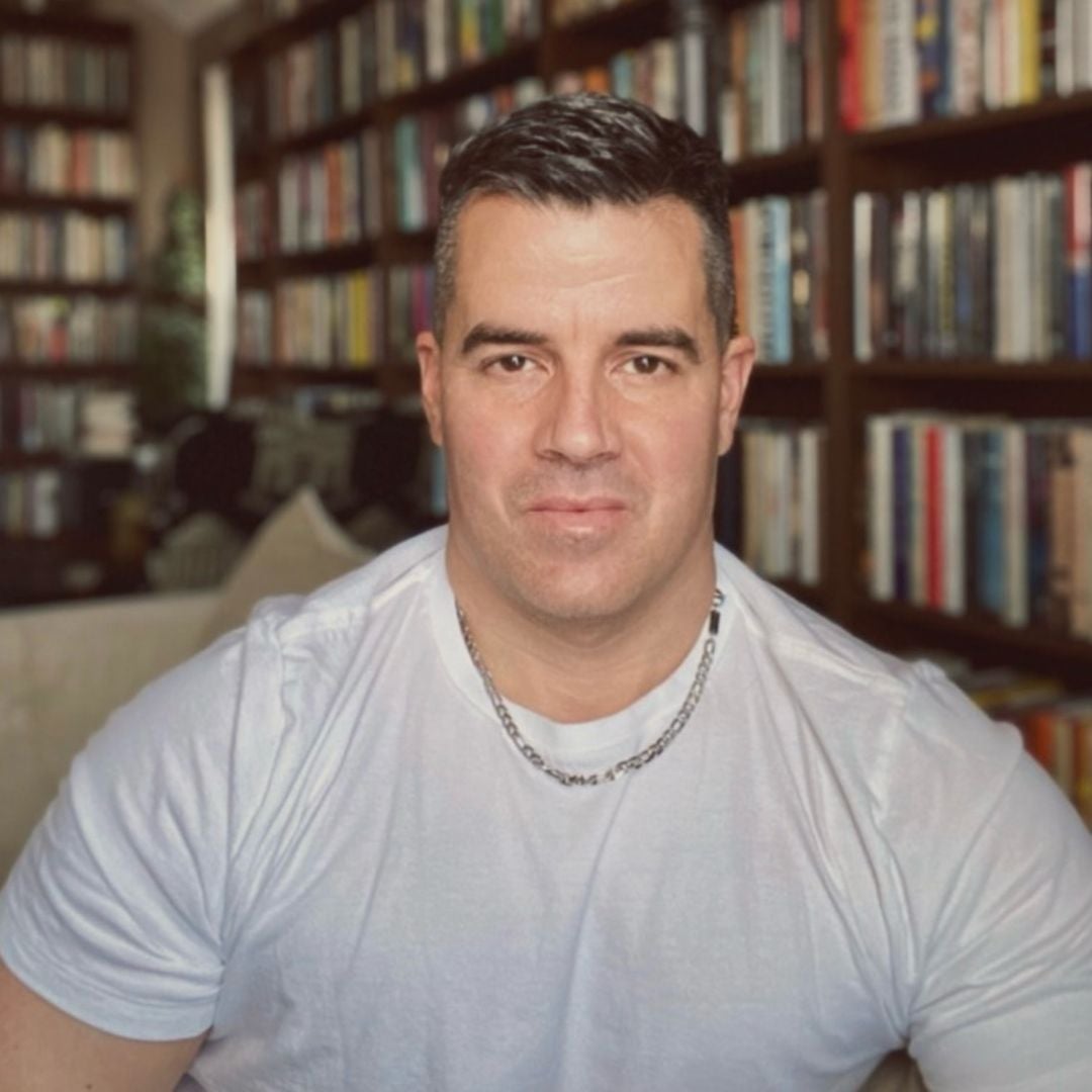 White Noise Books