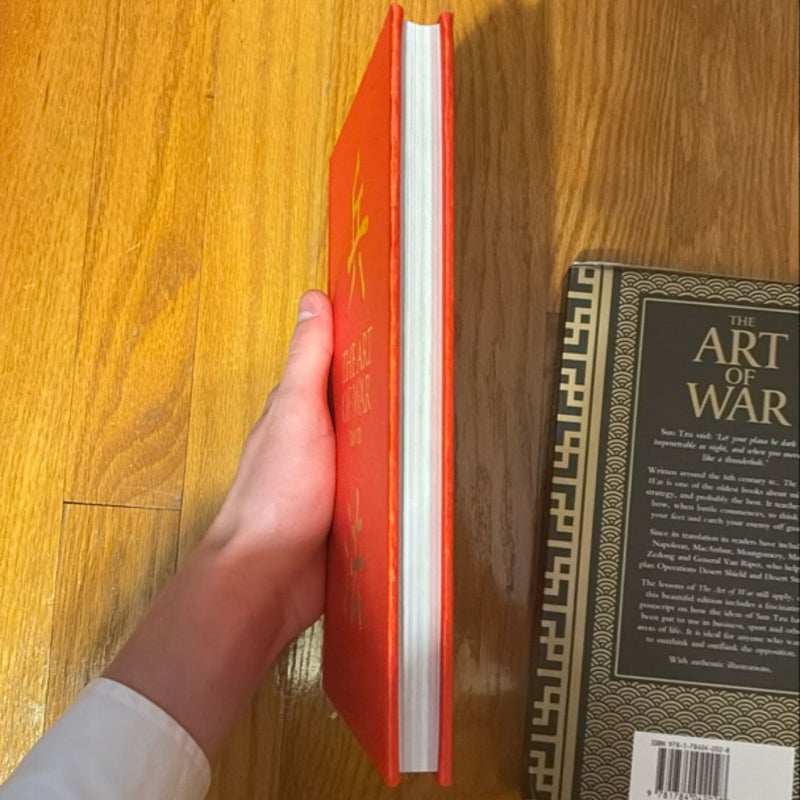 The Art of War