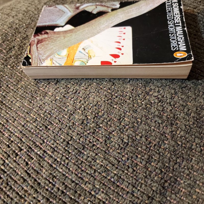 Collected Short Stories: Volume 4