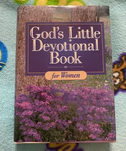 God’s Little Devotional Book