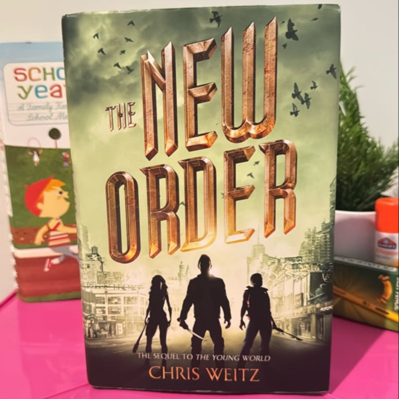 The New Order