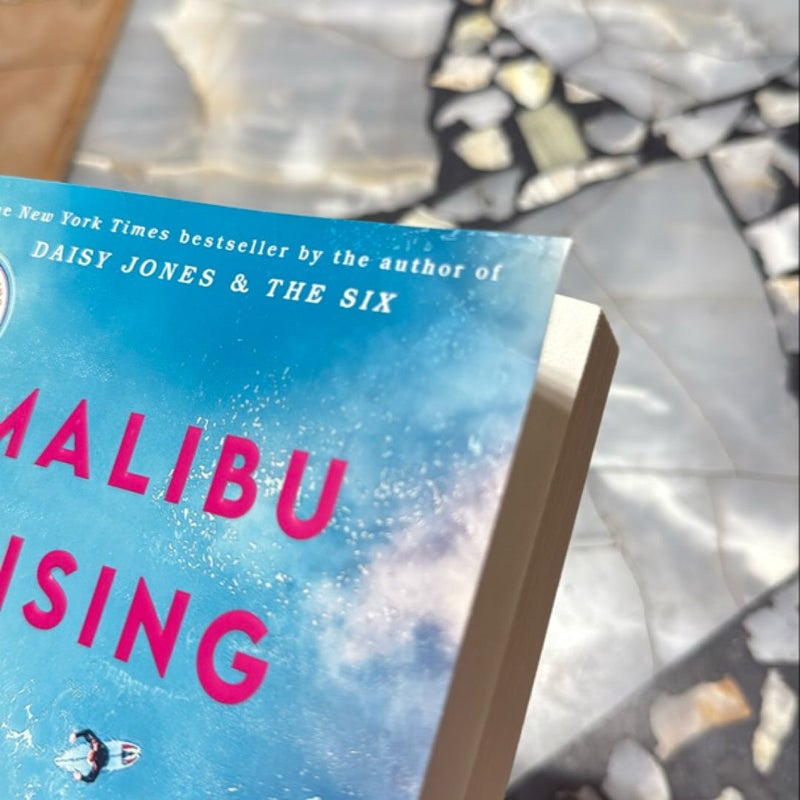 Malibu Rising