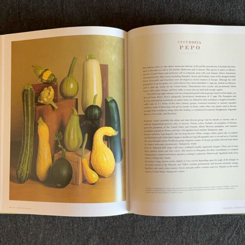 The Compleat Squash
