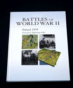 Osprey's Battles of World War II: Poland 1939