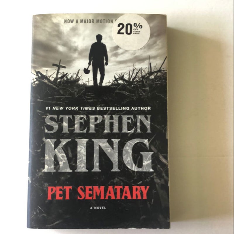 Pet Sematary