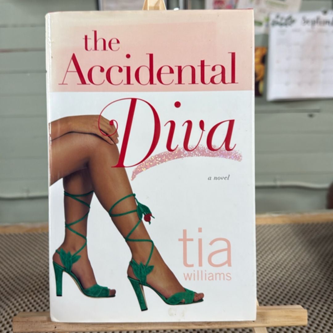 The Accidental Diva