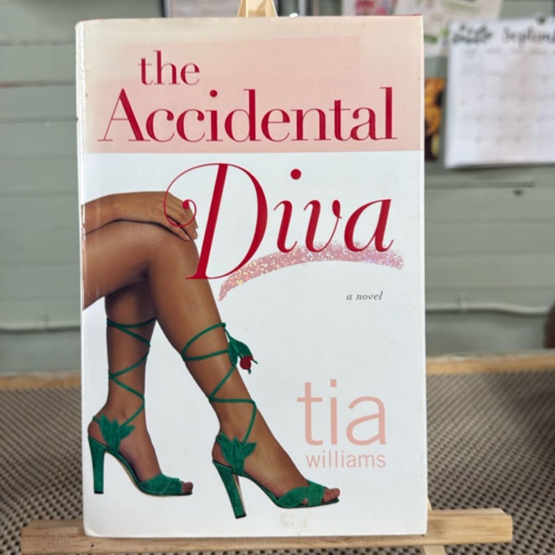 The Accidental Diva