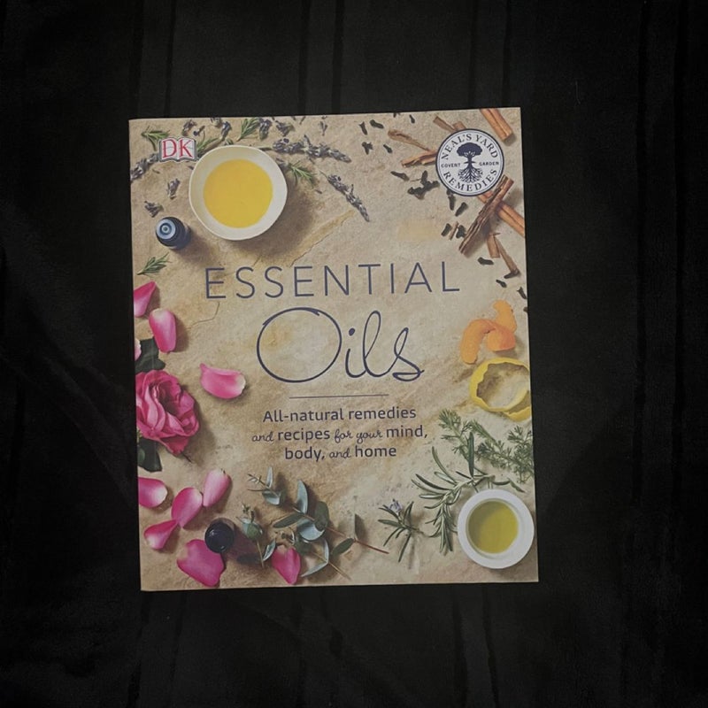 Essential Oils