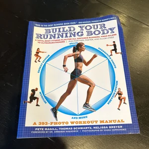 Build Your Running Body