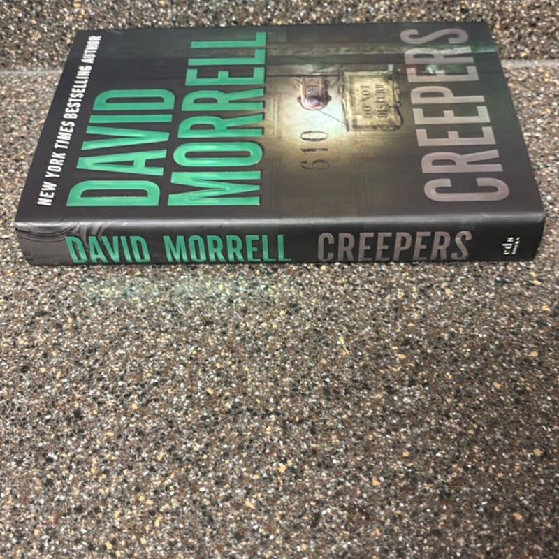Creepers