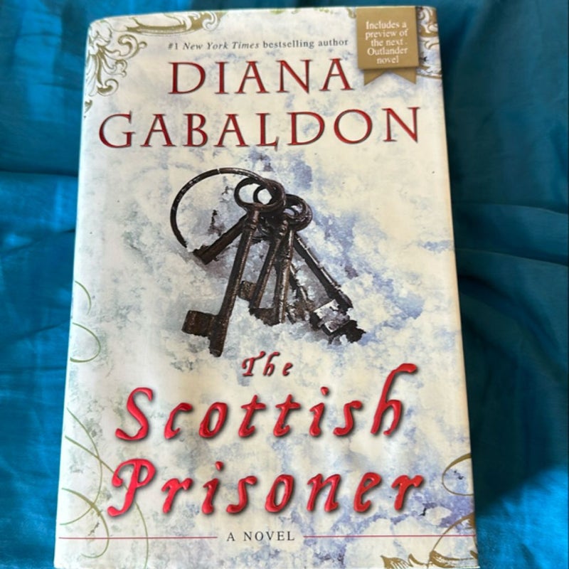 The Scottish Prisoner