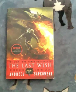 The Last Wish