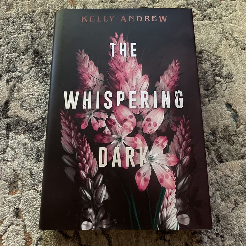 The Whispering Dark