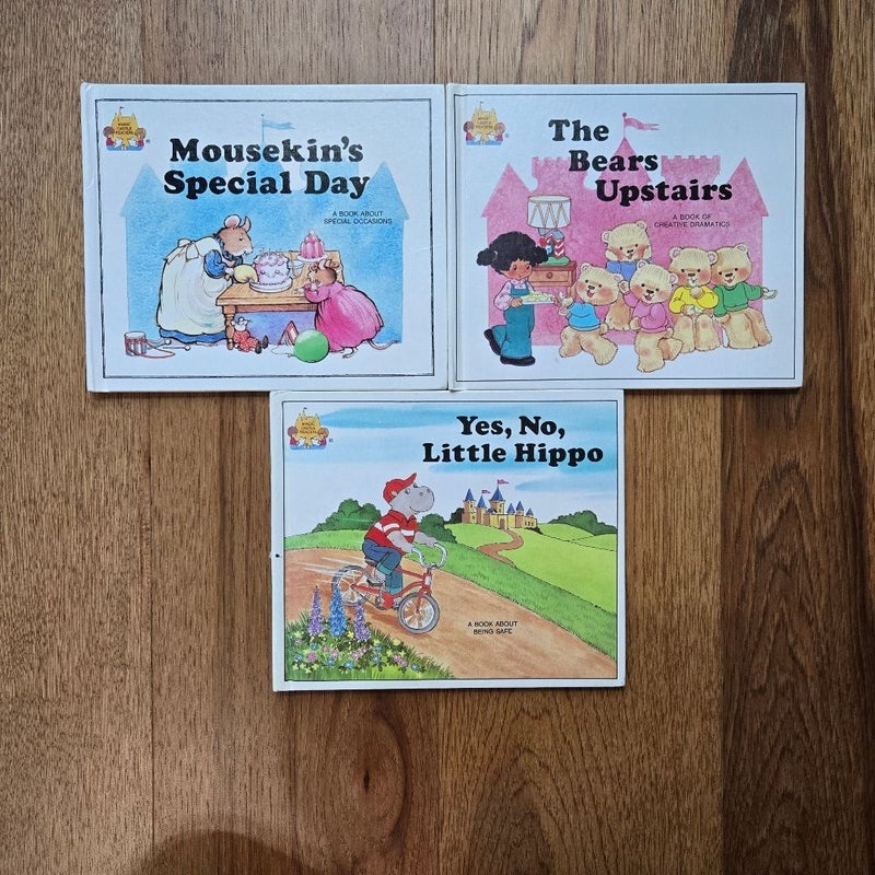 Children's book bundle