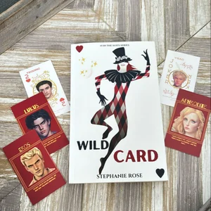 Wild Card