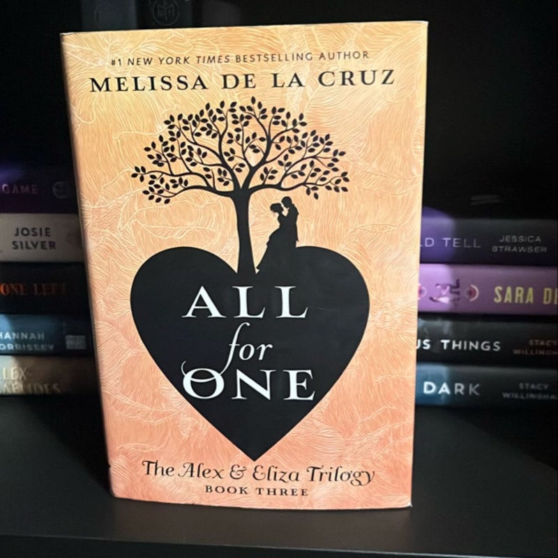 All for One
