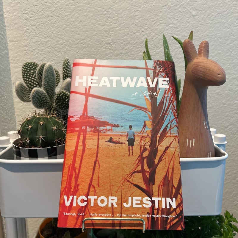 Heatwave
