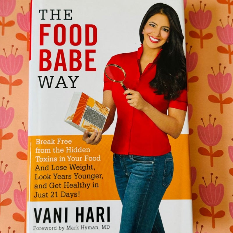 The Food Babe Way