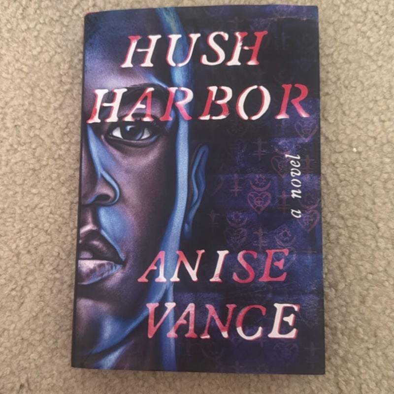 Hush Harbor