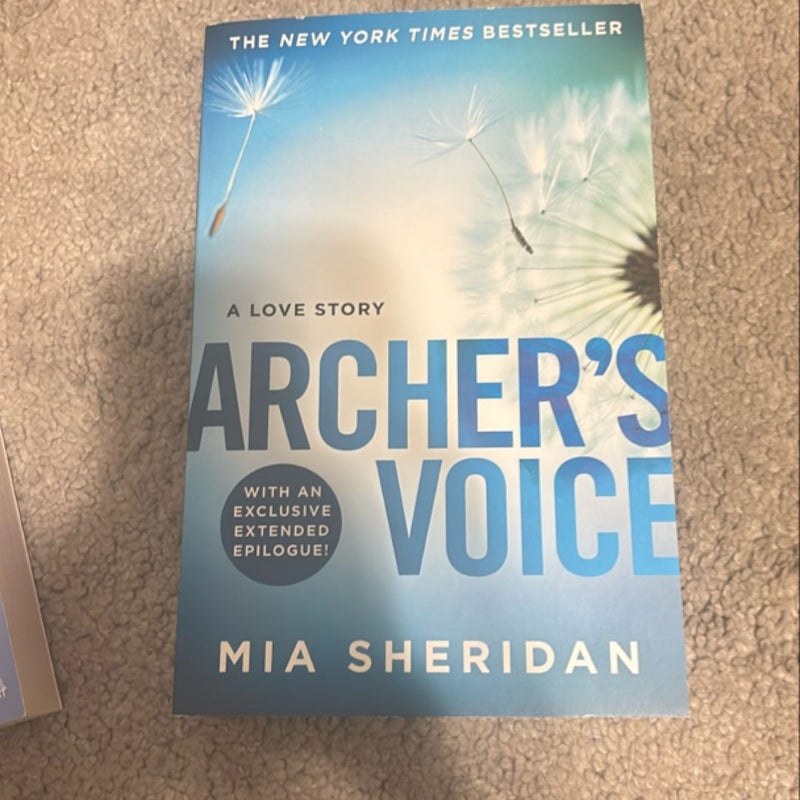 Archer's Voice