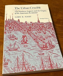 The Urban Crucible