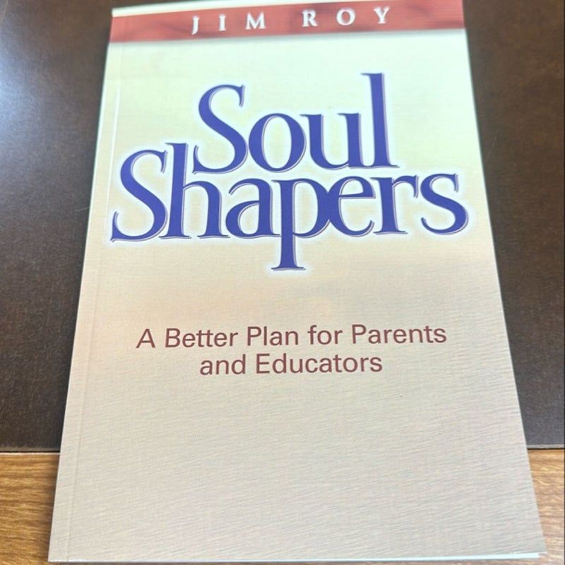 Soul Shapers