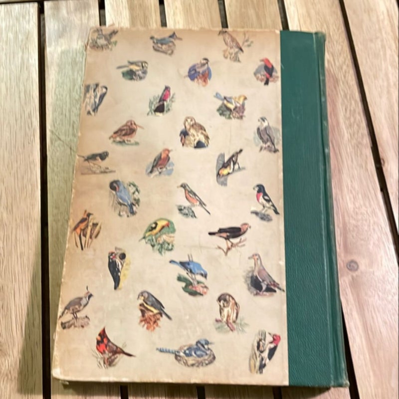 American Birds in Color (1955)