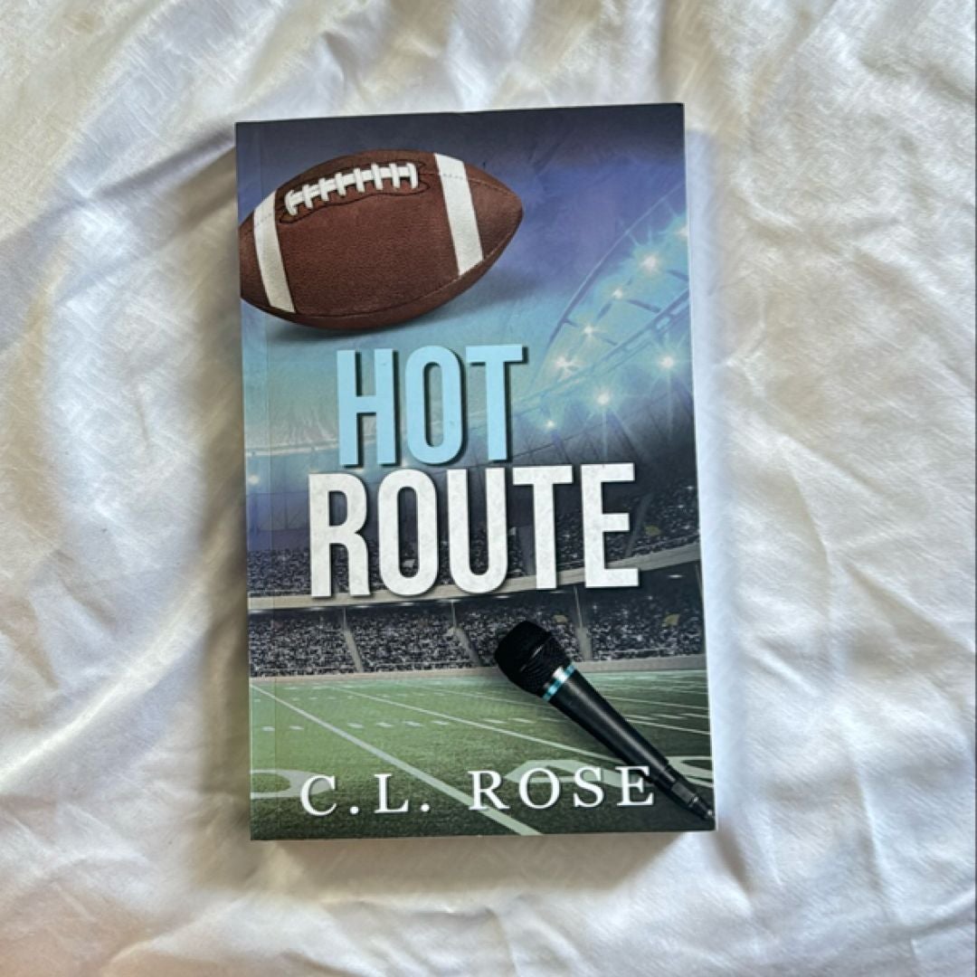 Hot Route