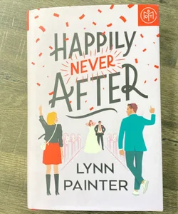 Happily Never After