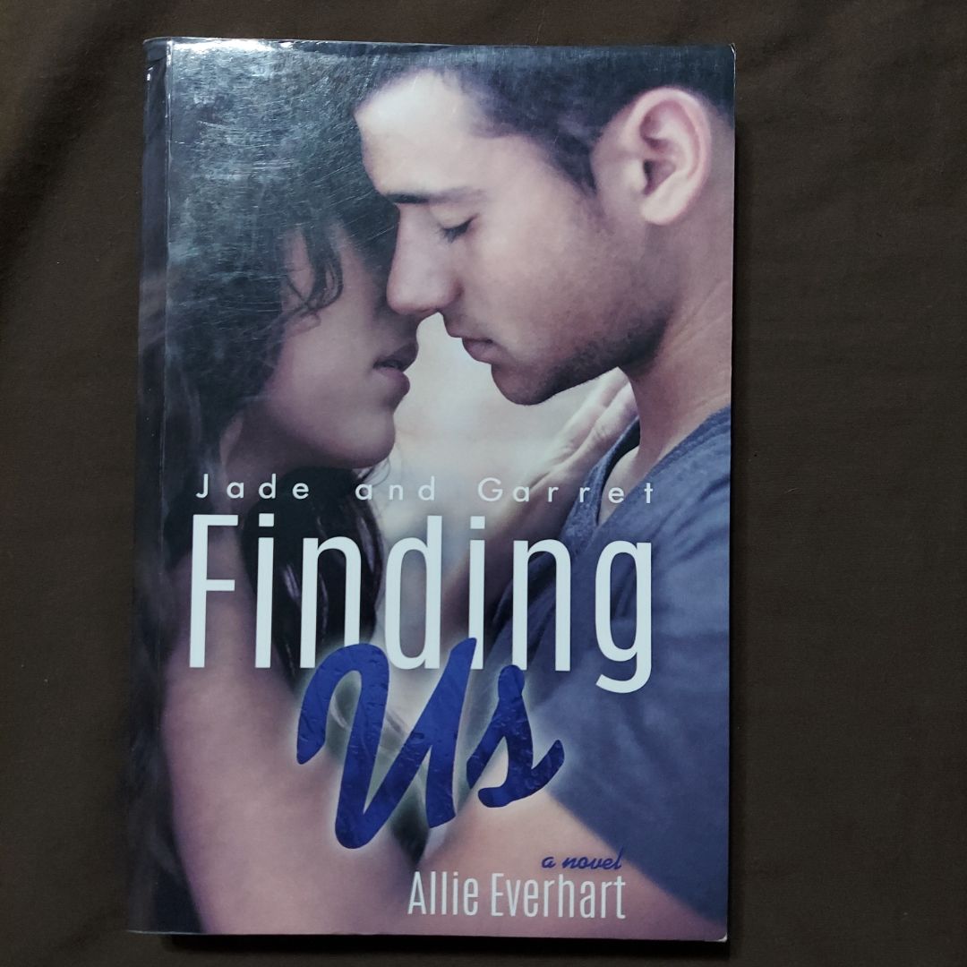 Finding Us
