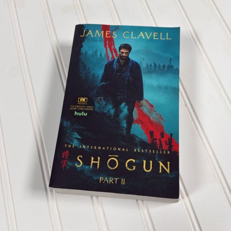 Shōgun, Part Two