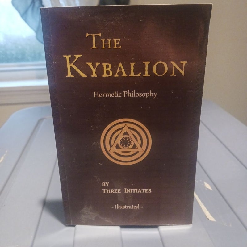 The Kybalion