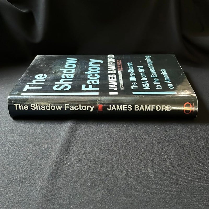 The Shadow Factory