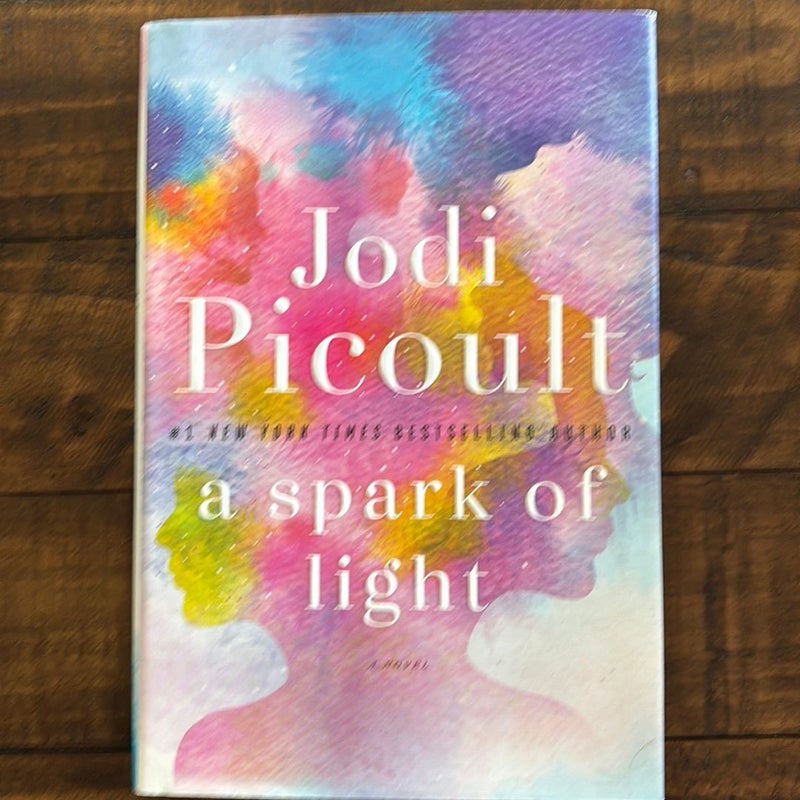 A Spark of Light
