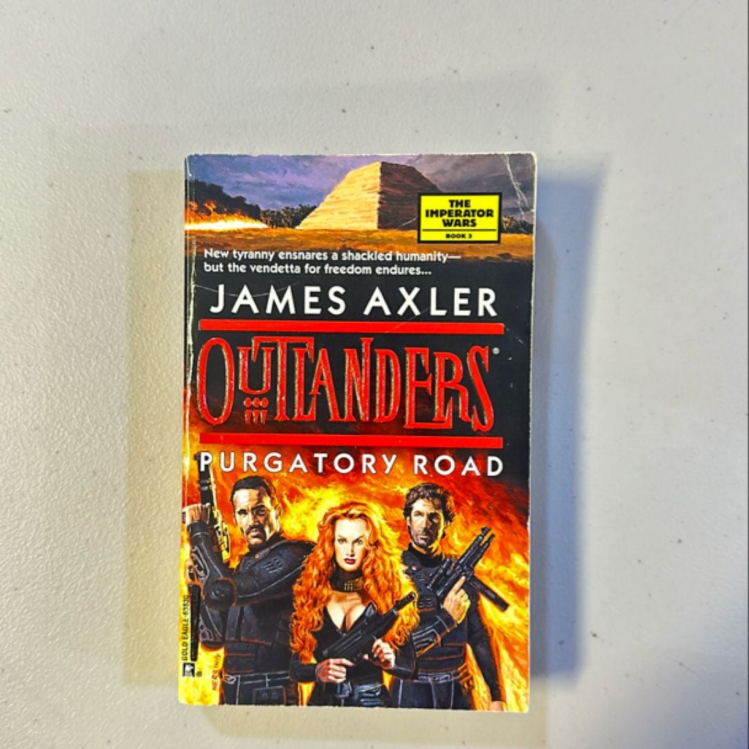 Purgatory Road