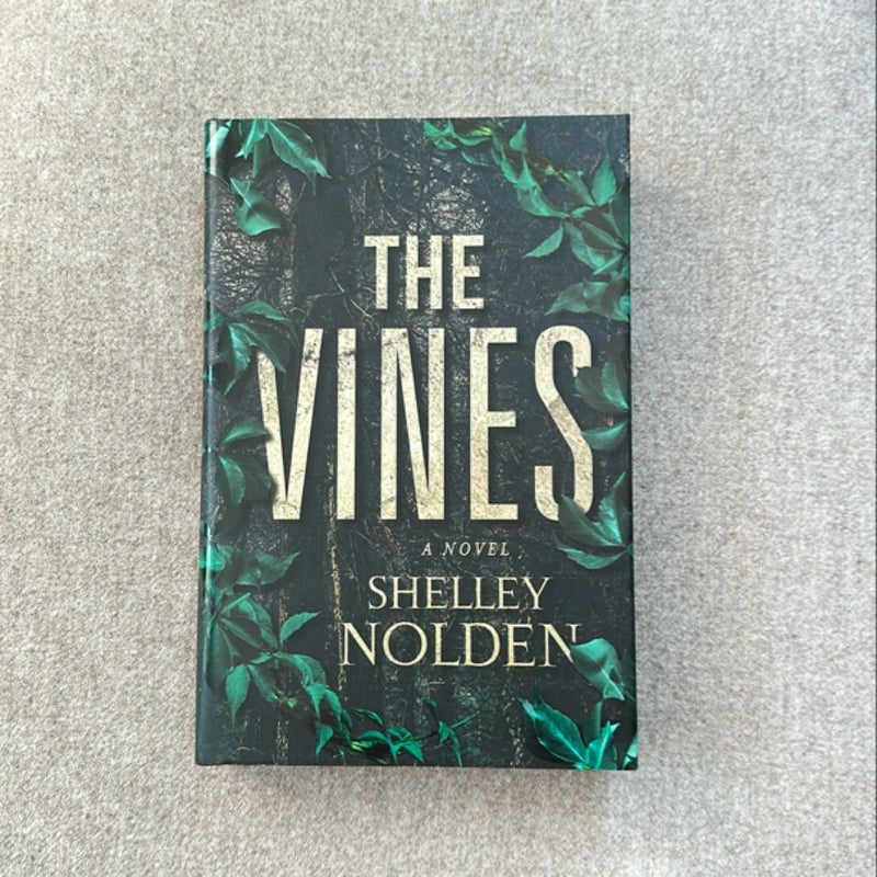 The Vines