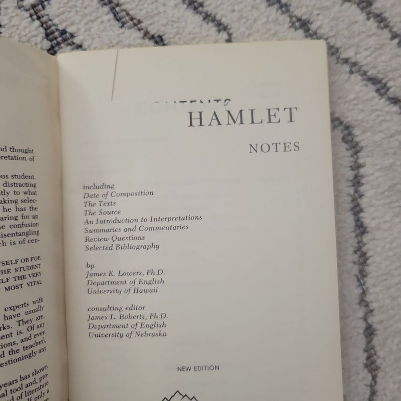 Hamlet