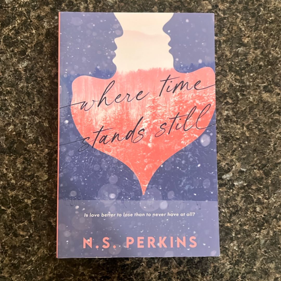 Where Time Stands Still