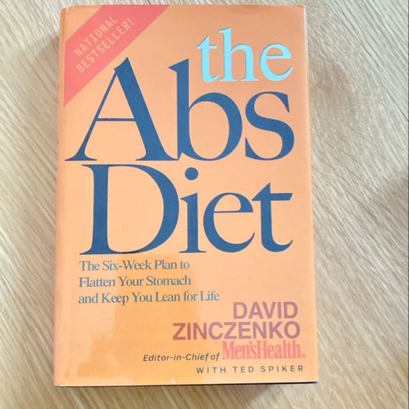The Abs Diet