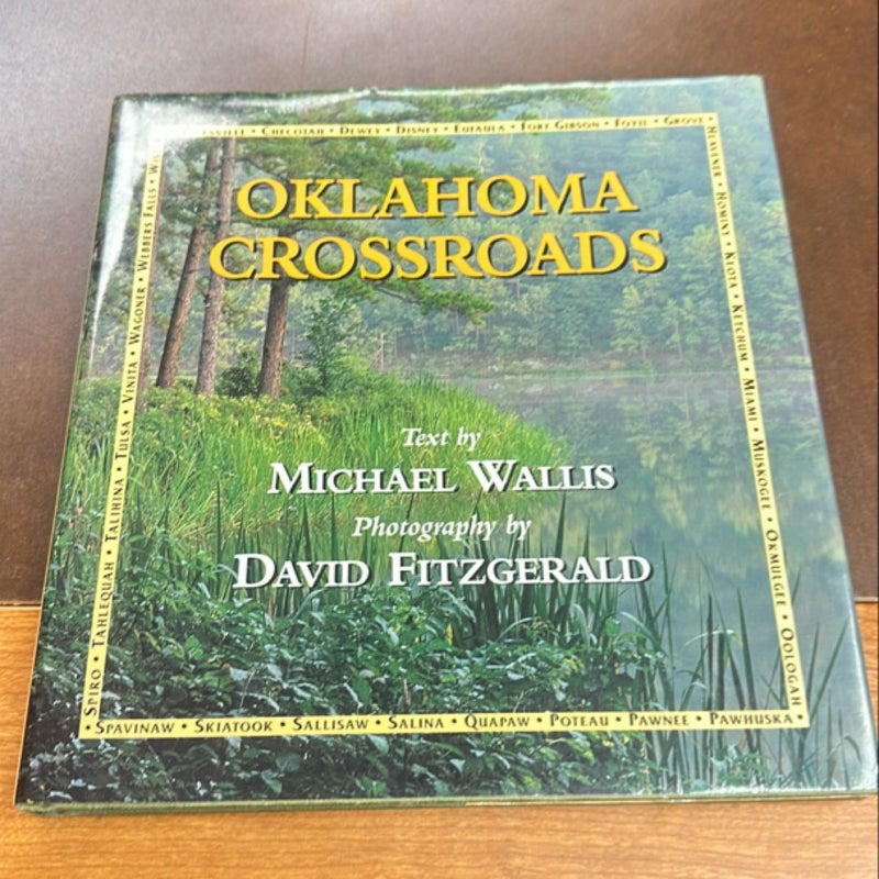 Oklahoma Crossroads