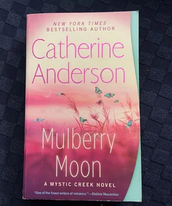 Mulberry Moon