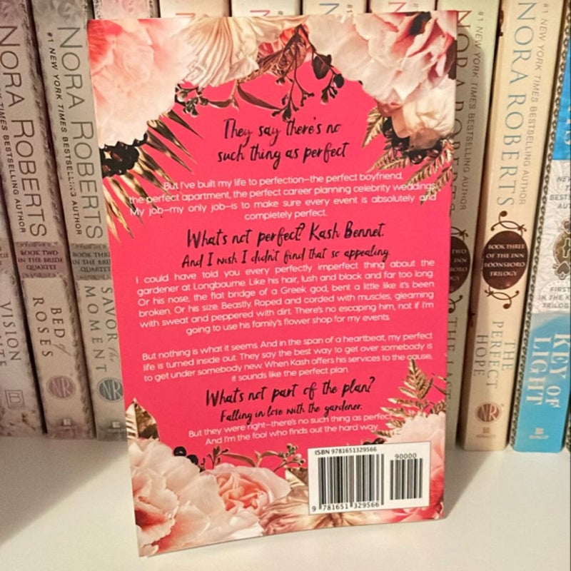 Gilded Lily: Special Edition Paperback