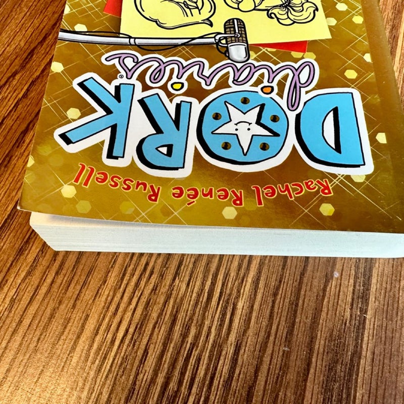 Dork Diaries