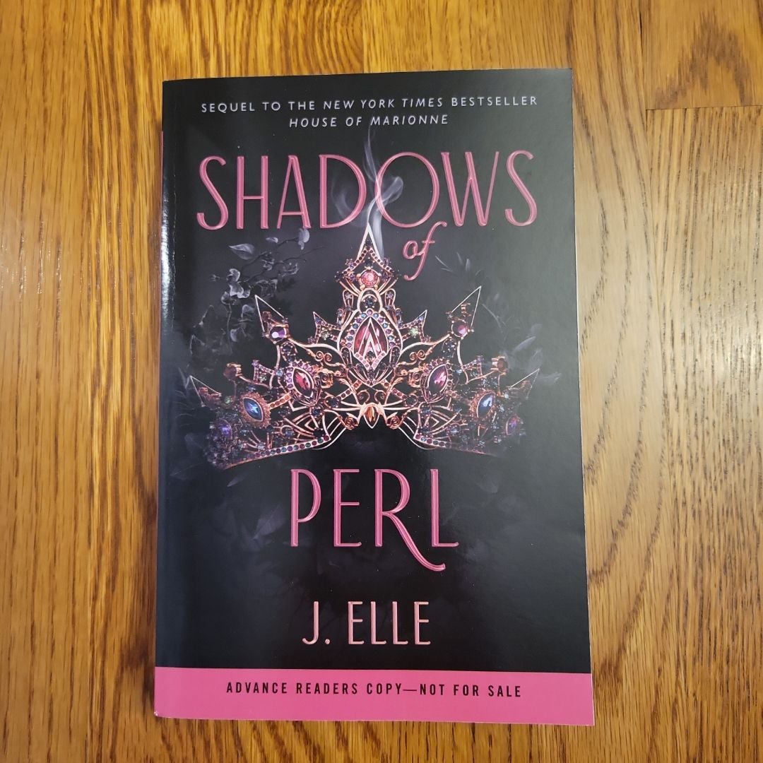 Shadows of Perl