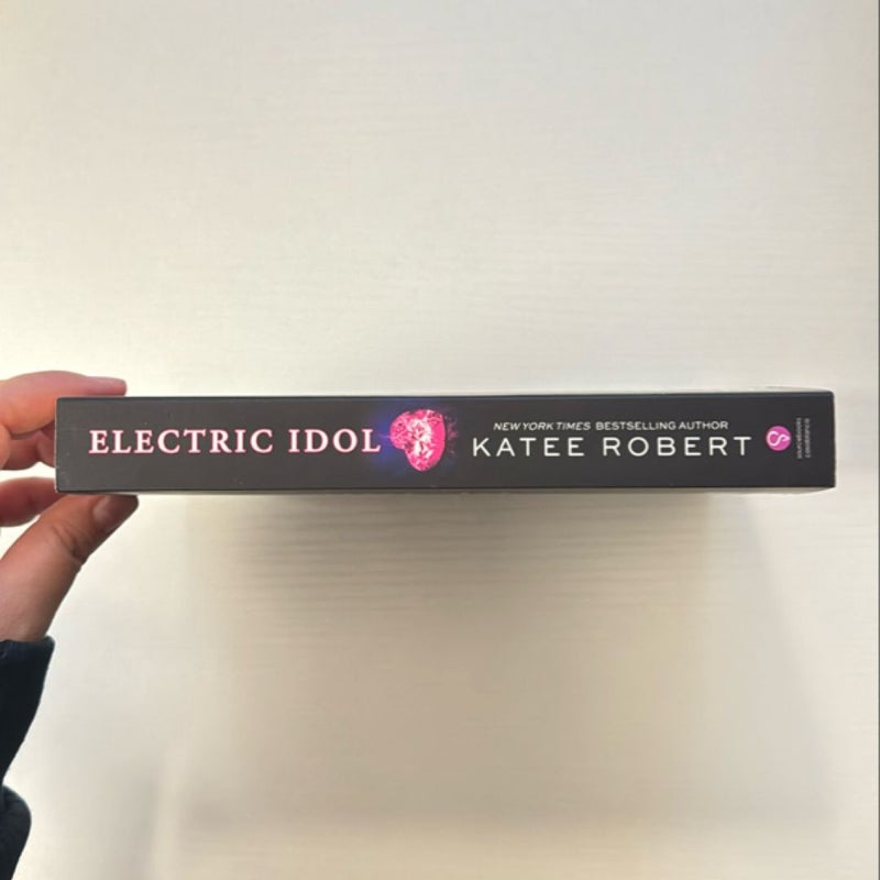 Electric Idol