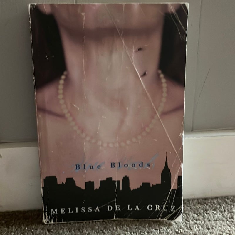 Blue Bloods (Blue Bloods, Vol. 1)