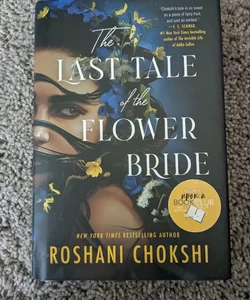 The Last Tale of fhe Flower Bride