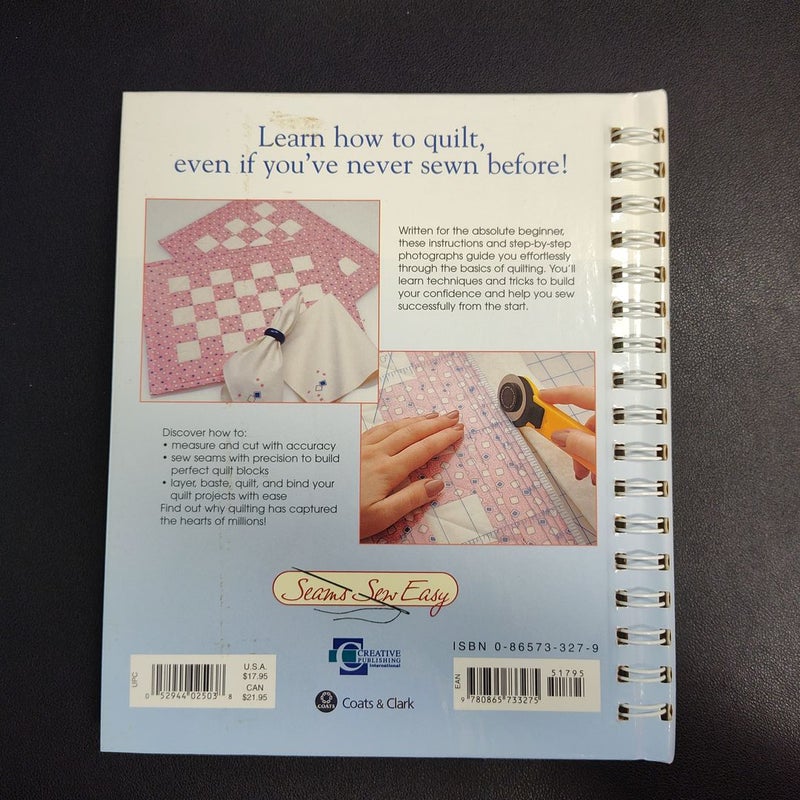 Seams Sew Easy