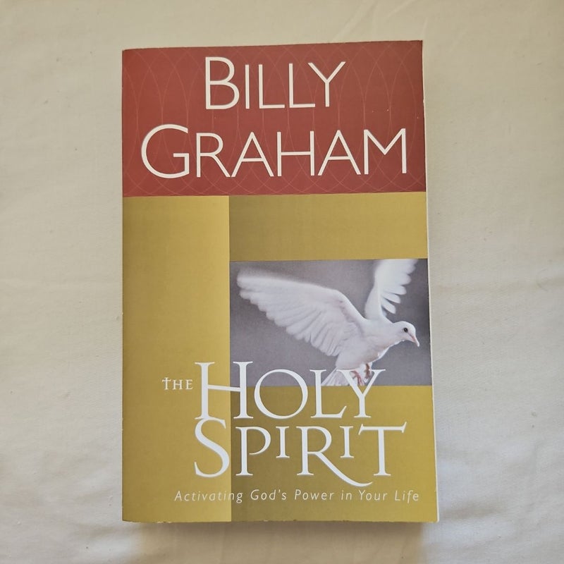 The Holy Spirit